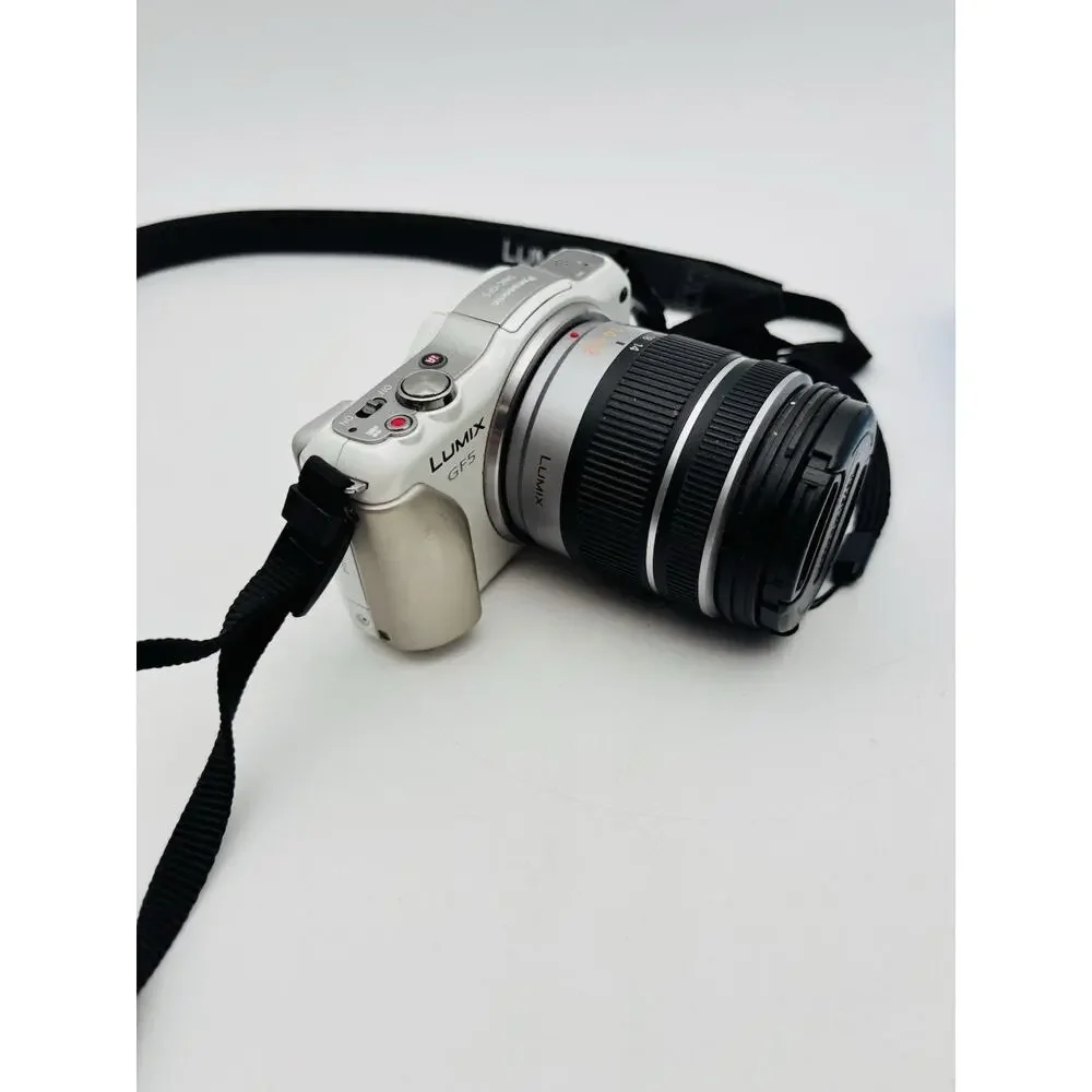 Panasonic lumix dmc